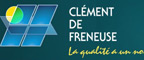 Clement de Freneuse pose et installe tous types de fentres en alu, bois ou PVC dans les Yvelines et dans l'Eure.